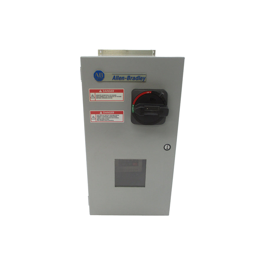 INDUSTRIAL SPARE PART 160-BA02PS1-AF-DS-P1C 380-460VAC 2.0A NSNP