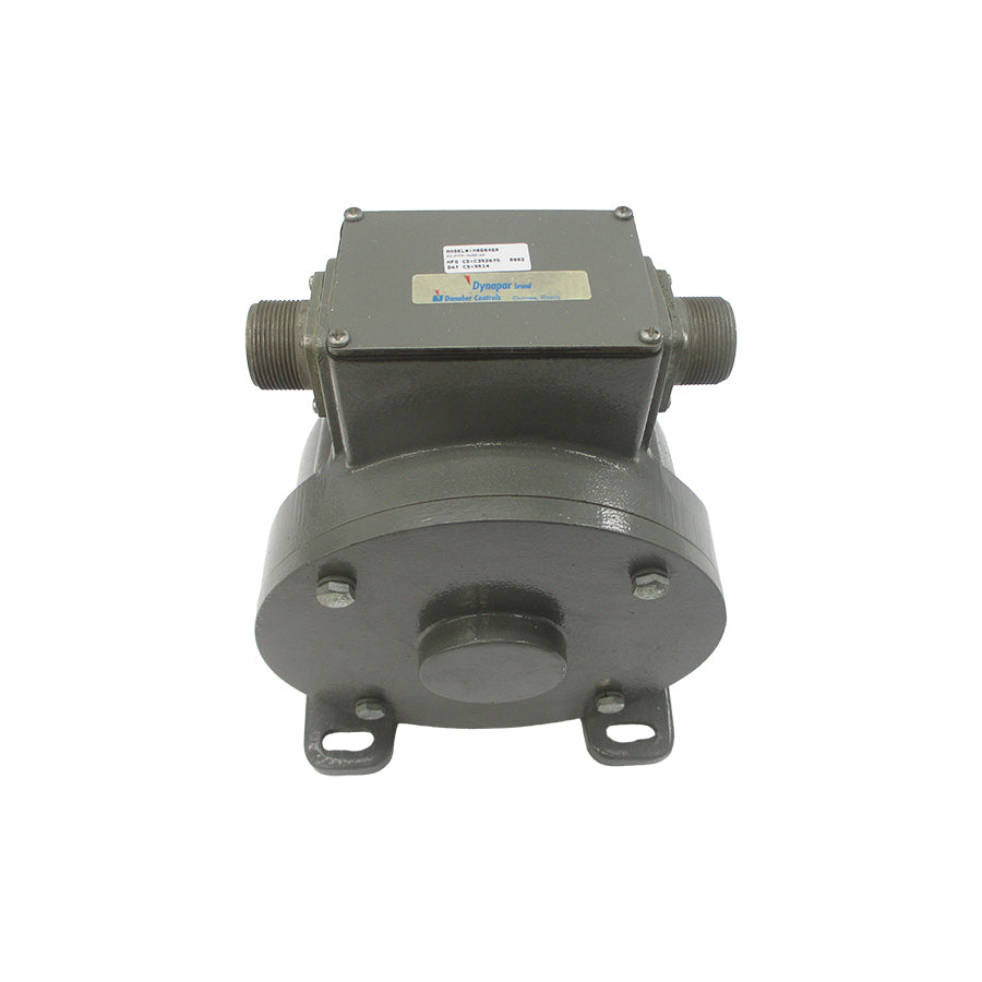 DYNAPAR M060460 62-PMMF-0600-AB NSNP