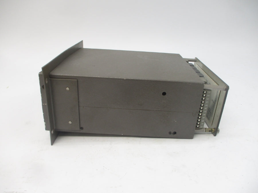CONTROL INSTRUMENTS LBL186-B 120VAC NSNP