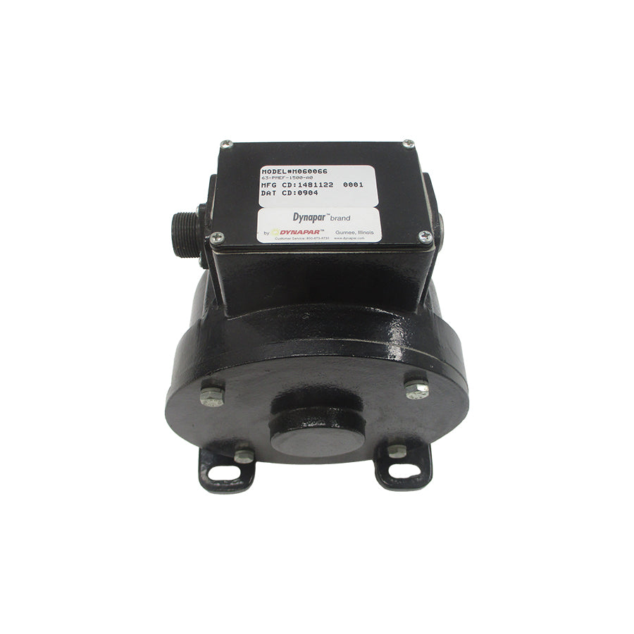 DYNAPAR M060066 63-PMEF-1500-A0 NSNP