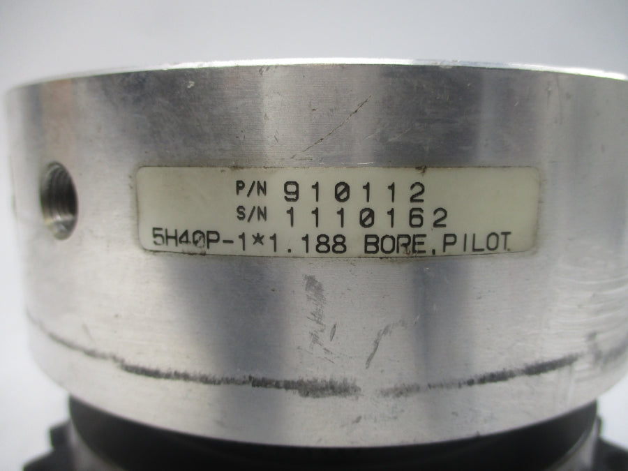 HORTON 910112 NSNP