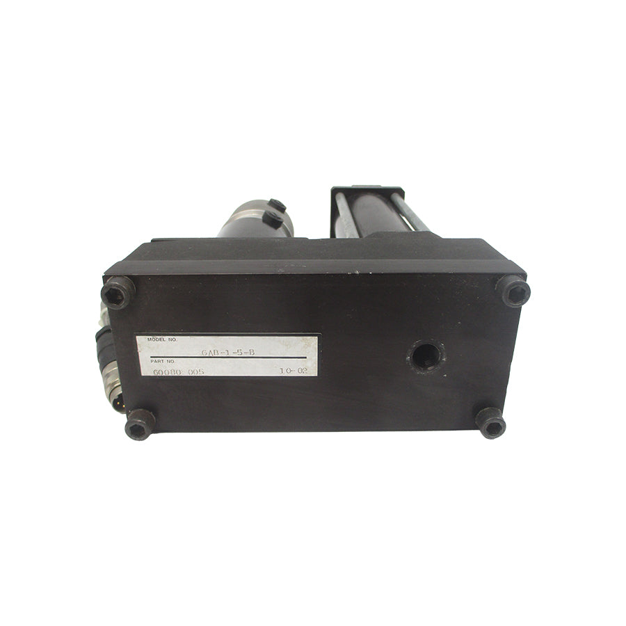 AMETEK GAB-1-5-B 2233-MT3384 UNMP