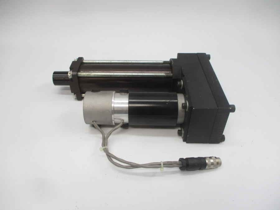 AMETEK GAB-1-5-B 2233-MT3384 UNMP
