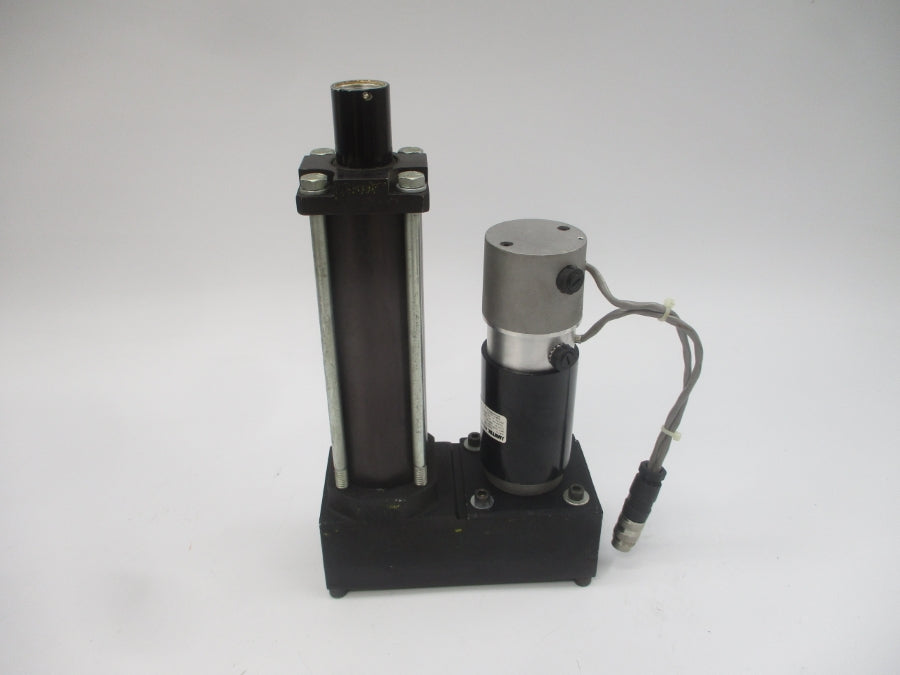AMETEK GAB-1-5-B 2233-MT3384 UNMP