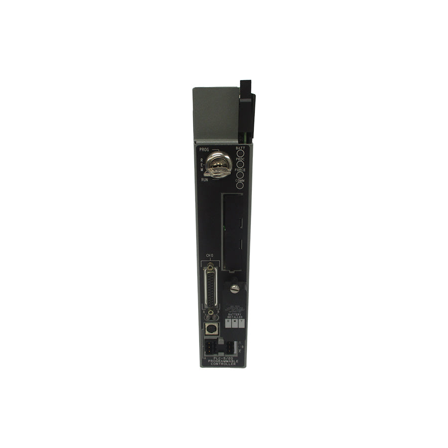 INDUSTRIAL SPARE PART 1785-L20B SER. E F/W F 5VDC 2.3A REV. R01 UNMP