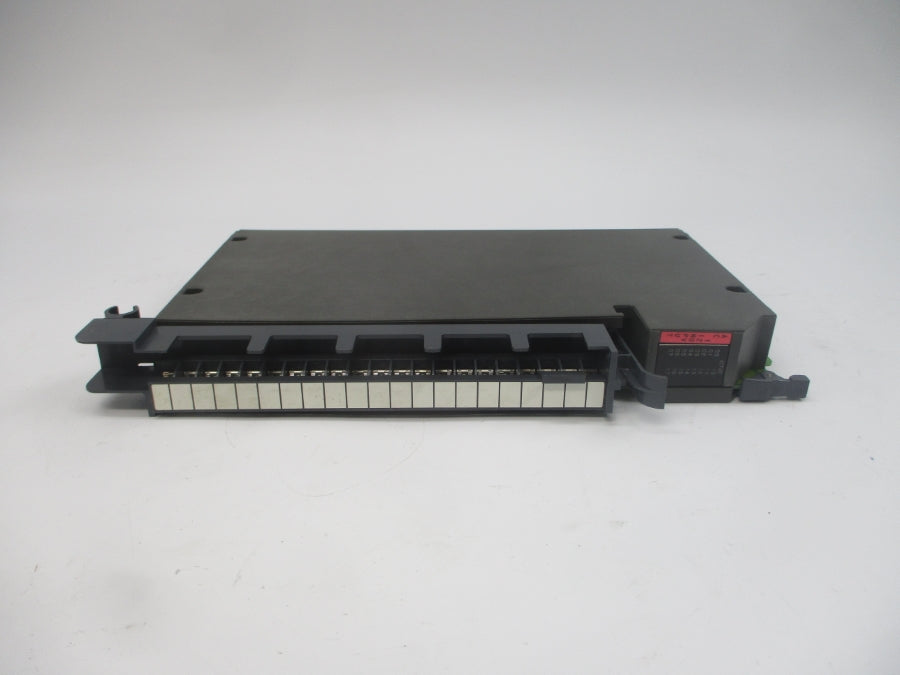 INDUSTRIAL SPARE PART 1771-IAD SER. C 120VAC/DC UNMP