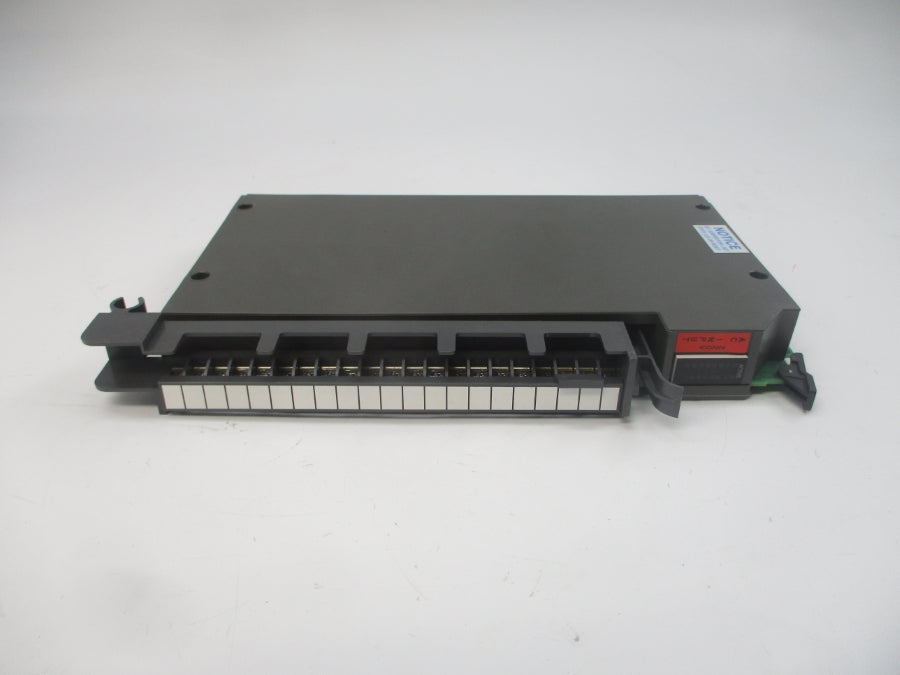 INDUSTRIAL SPARE PART 1771-IMD SER. B 220VAC/DC 0.250A REV. C02 UNMP