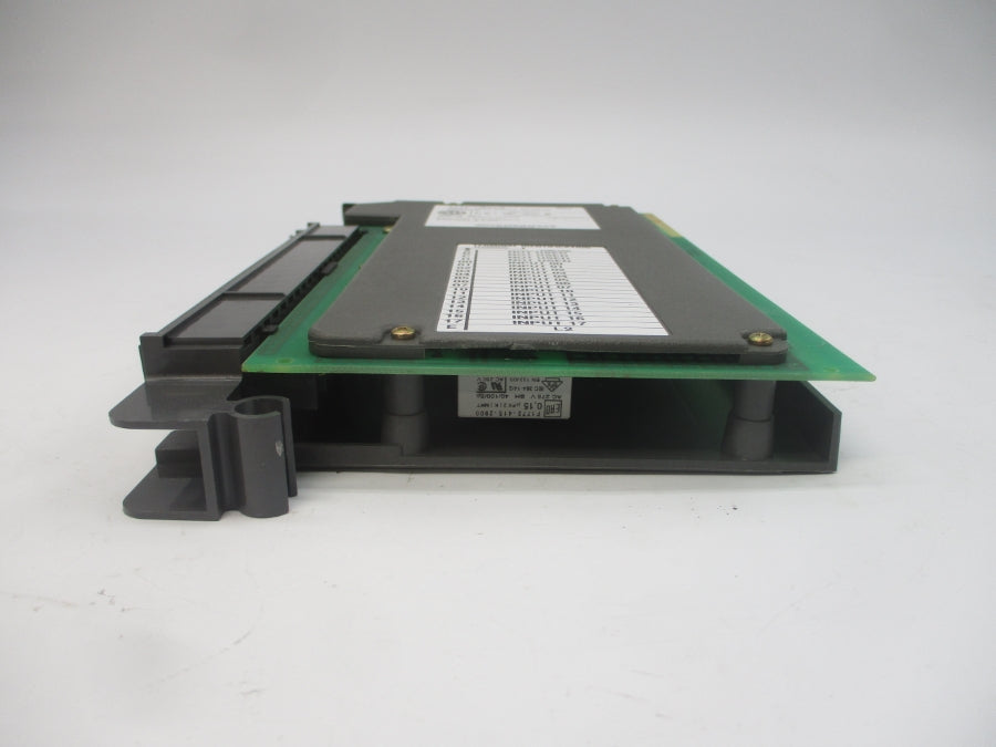 INDUSTRIAL SPARE PART 1771-IMD SER. B 220VAC/DC 0.250A REV. C02 UNMP