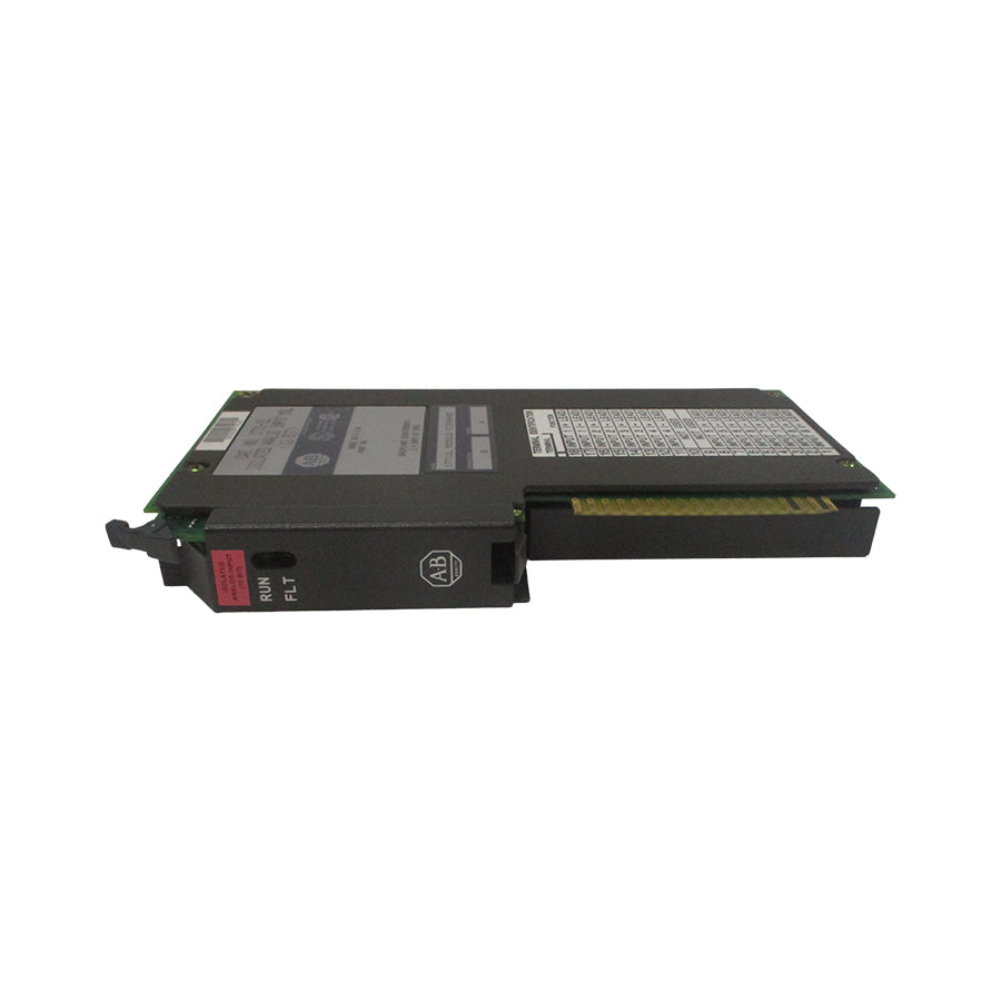 INDUSTRIAL SPARE PART 1771-IL SER. A F/W B 5VDC 1.4A UNMP