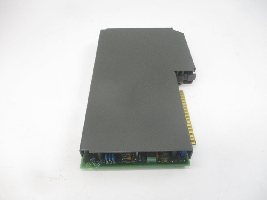 INDUSTRIAL SPARE PART 1771-IL SER. A F/W B 5VDC 1.4A UNMP