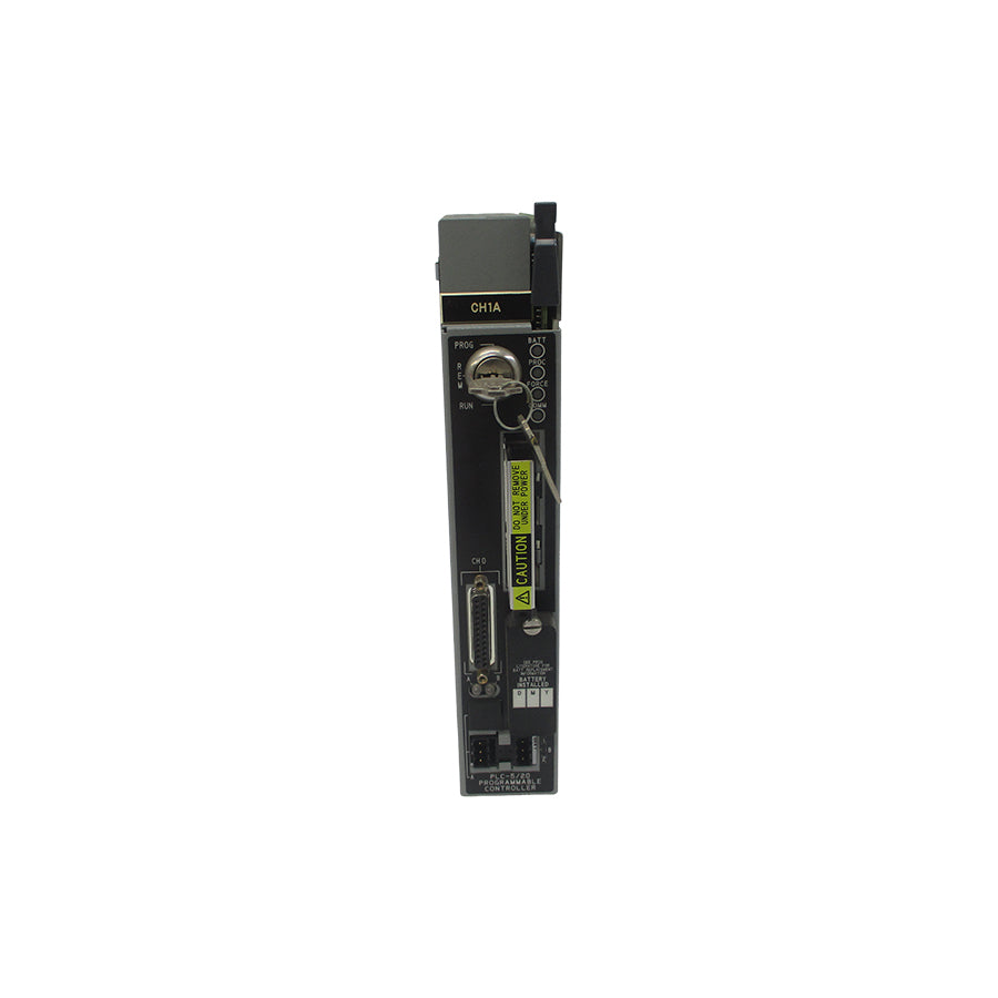 INDUSTRIAL SPARE PART 1785-L20B SER. C F/W C 5VDC 2.3A UNMP