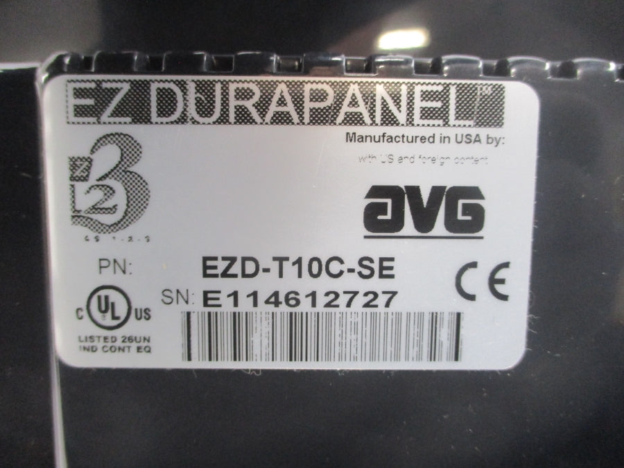AVG EZD-T10C-SE 24V 1.2A NSNP