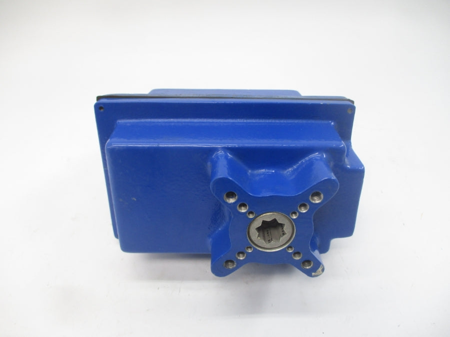 BI-TORQ IS2P15200EA4VP BI-200-A-4-VP 115VAC .75A NSNP