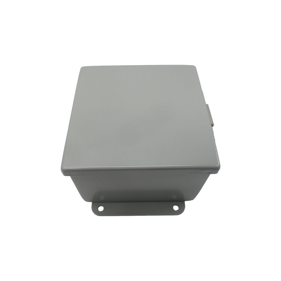 AUSTIN ELECTRICAL ENCLOSURES 0125234 12/13 NSNP