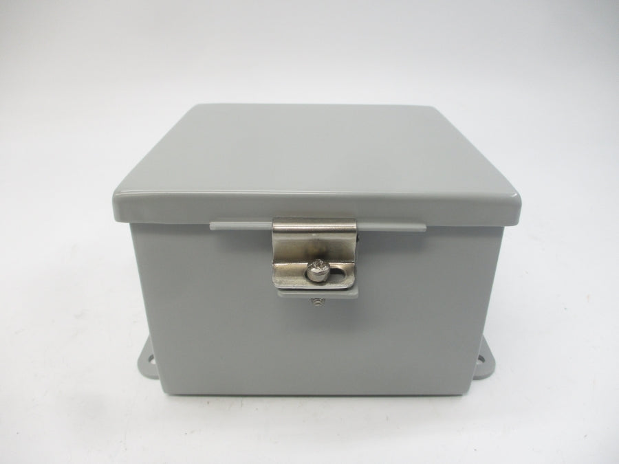 AUSTIN ELECTRICAL ENCLOSURES 0125234 12/13 NSNP
