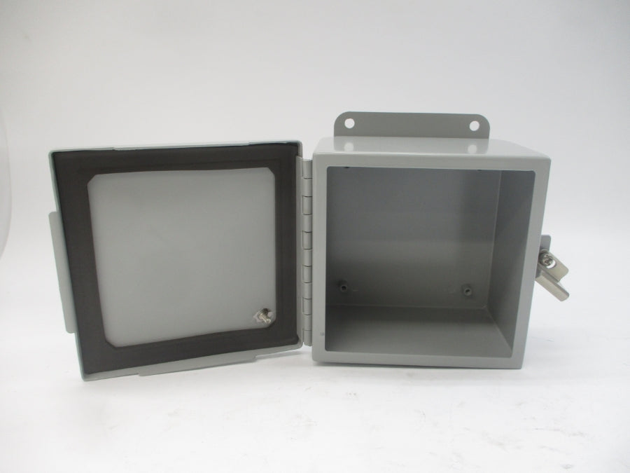 AUSTIN ELECTRICAL ENCLOSURES 0125234 12/13 NSNP