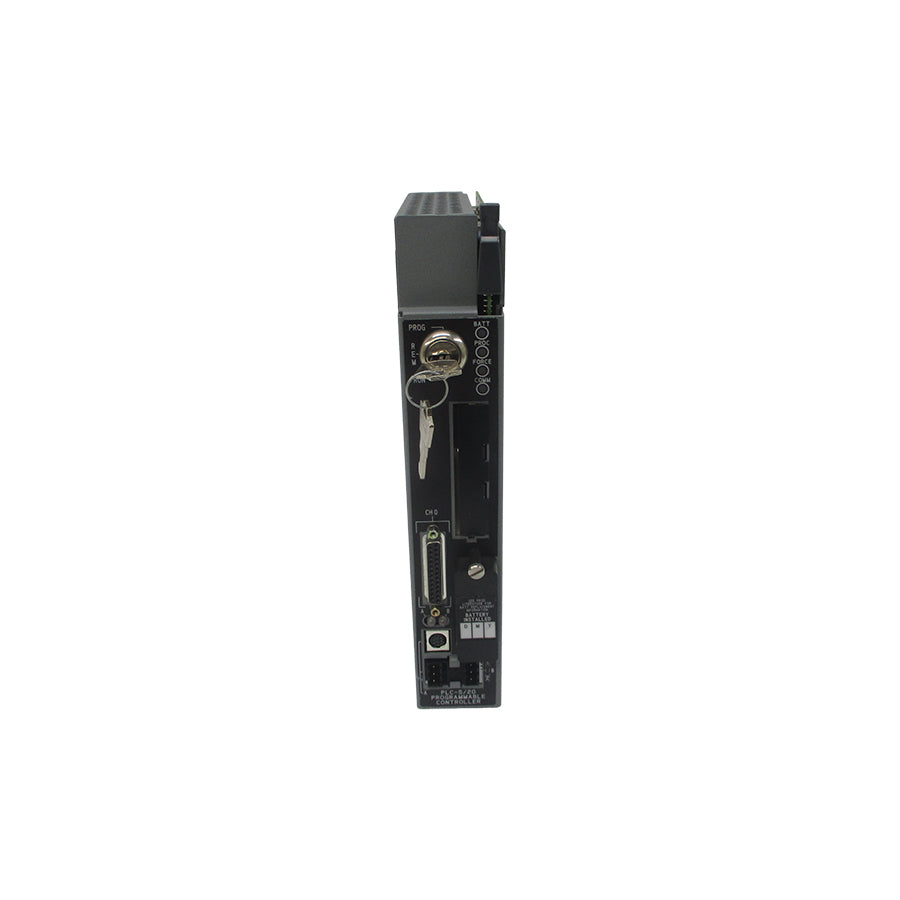 INDUSTRIAL SPARE PART 1785-L20B SER. C F/W D 5VDC 2.3A UNMP