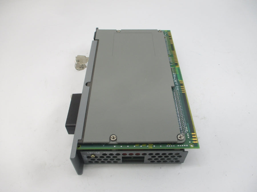 INDUSTRIAL SPARE PART 1785-L20B SER. C F/W D 5VDC 2.3A UNMP