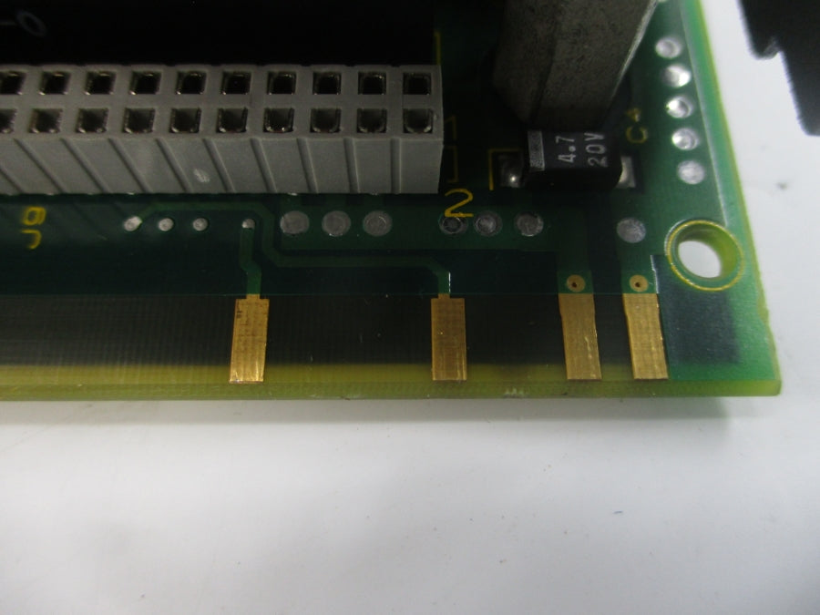 INDUSTRIAL SPARE PART 1785-L20B SER. C F/W D 5VDC 2.3A UNMP