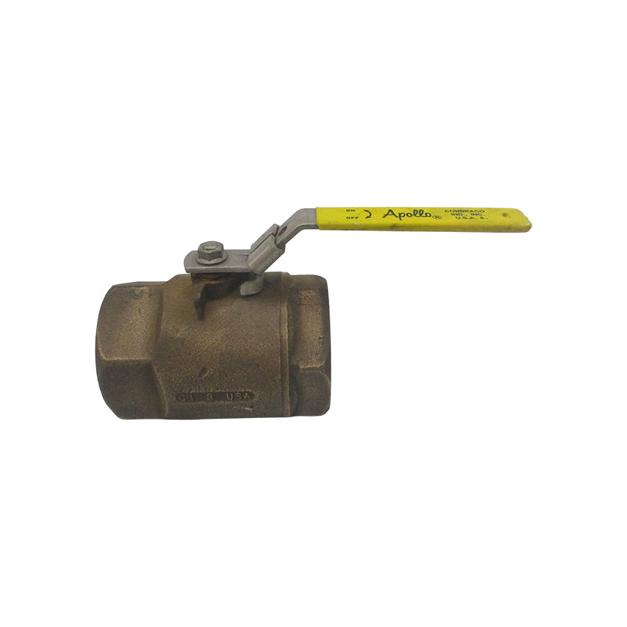 APOLLO CII 600WOG 3" NSNP
