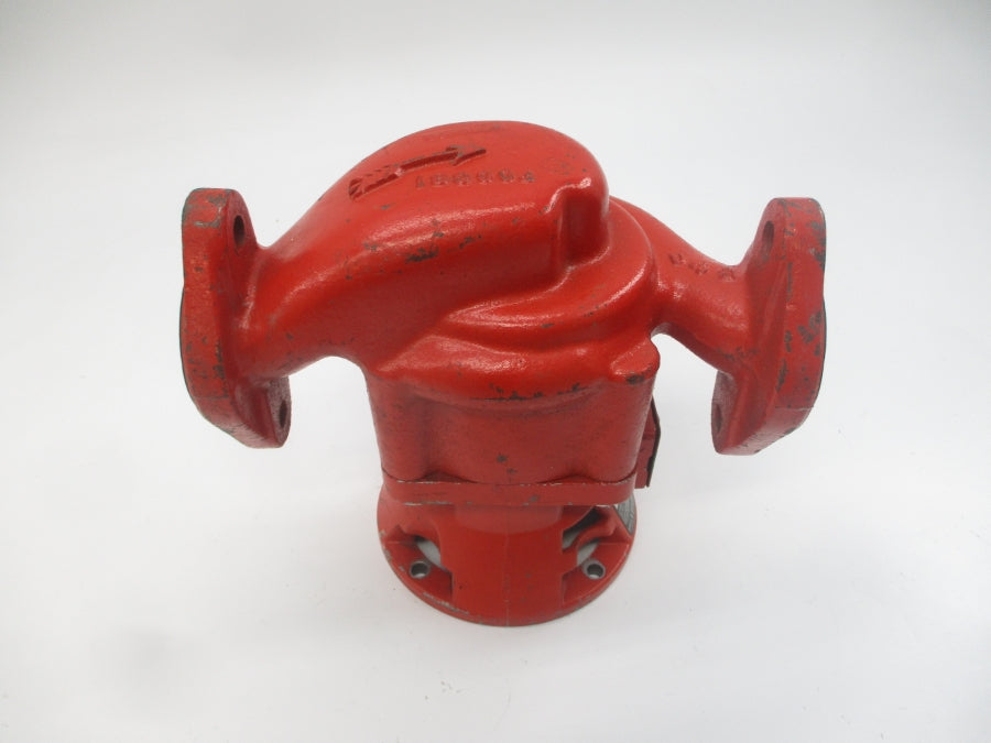 BELL & GOSSETT 102210 SER. HV UNMP
