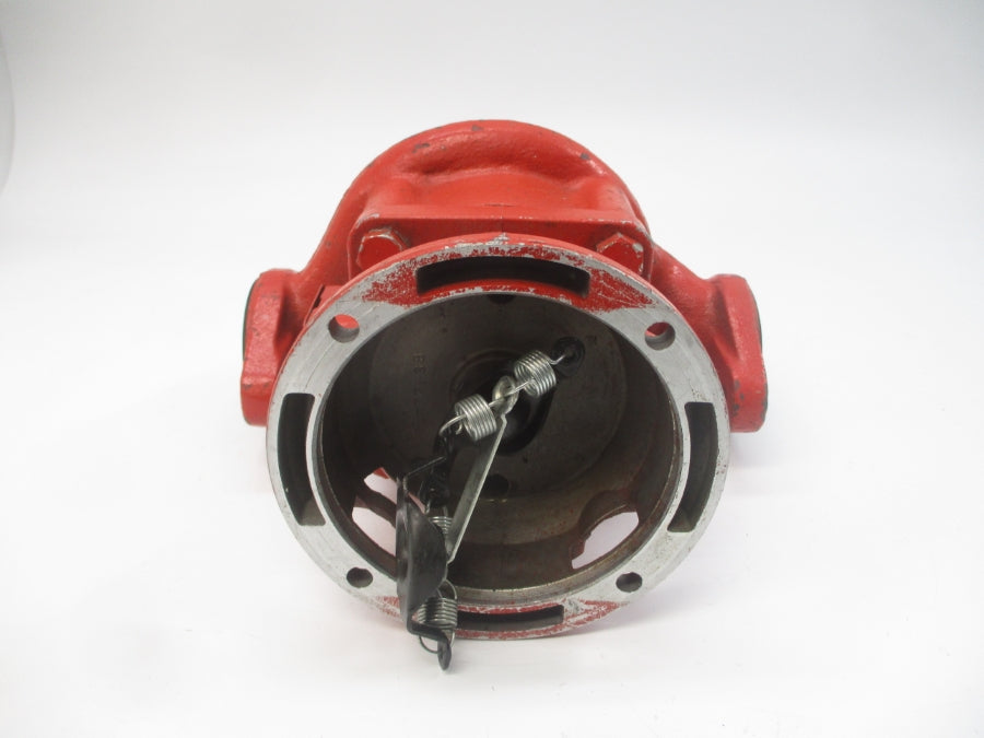 BELL & GOSSETT 102210 SER. HV UNMP