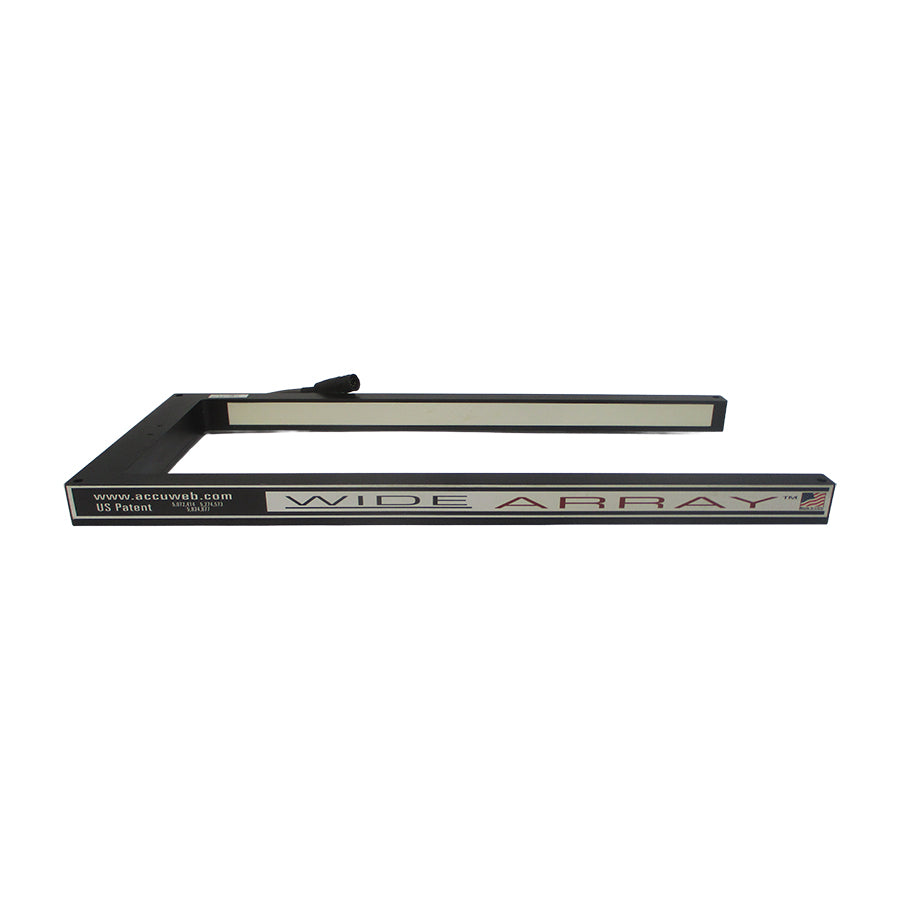 ACCUWEB 8X21U 4580-01 NSNP