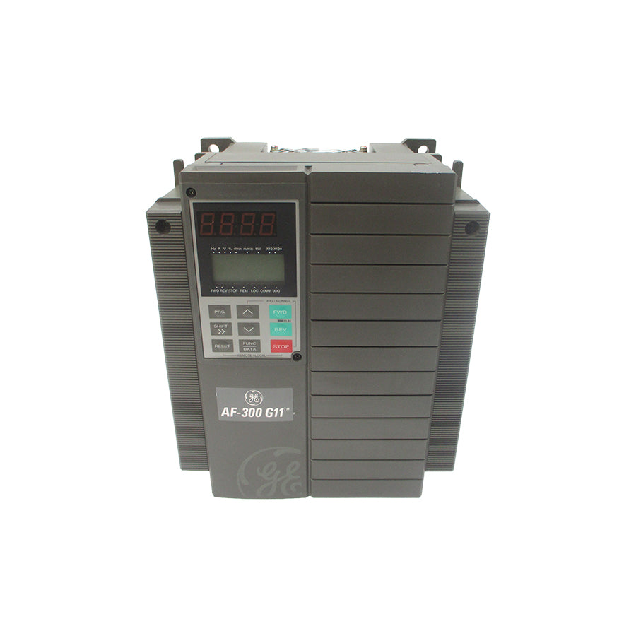 GENERAL ELECTRIC 6KG1143010X1B1 AF-300G11 380-480V 19A NSNP