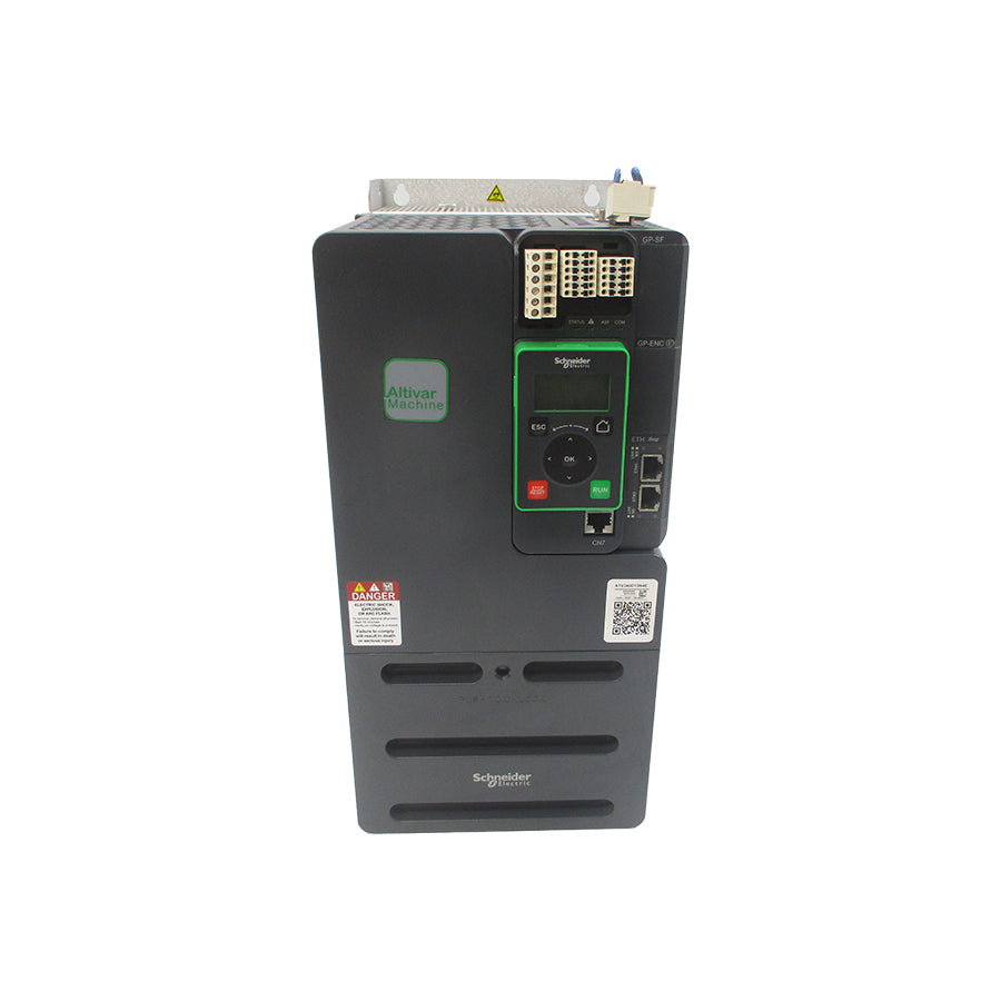 SCHNEIDER ELECTRIC ATV340D15N4E 380-480V 44.9A NSNP