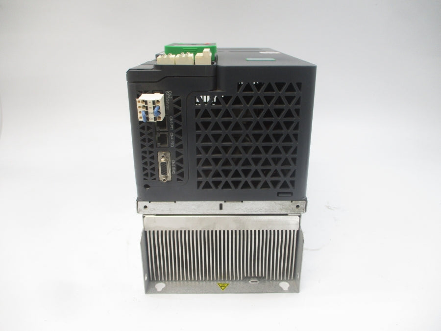 SCHNEIDER ELECTRIC ATV340D15N4E 380-480V 44.9A NSNP