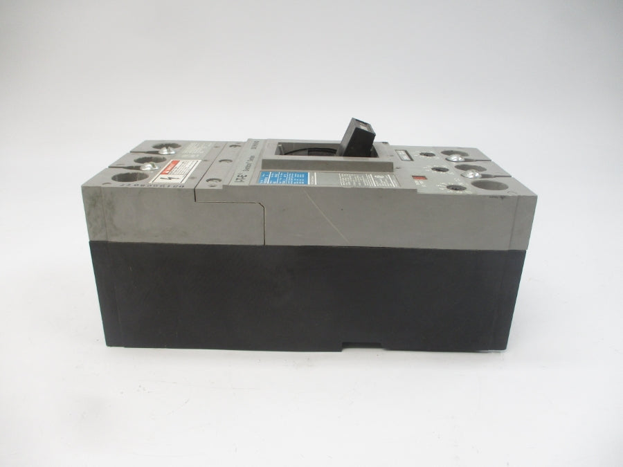 SIEMENS FXD63B200 SER. A 600VAC 200A UNMP