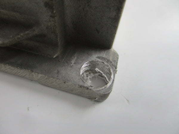 YASKAWA CIMR-V7AM43P7 380-460VAC 12A (AS PICTURED) UNMP