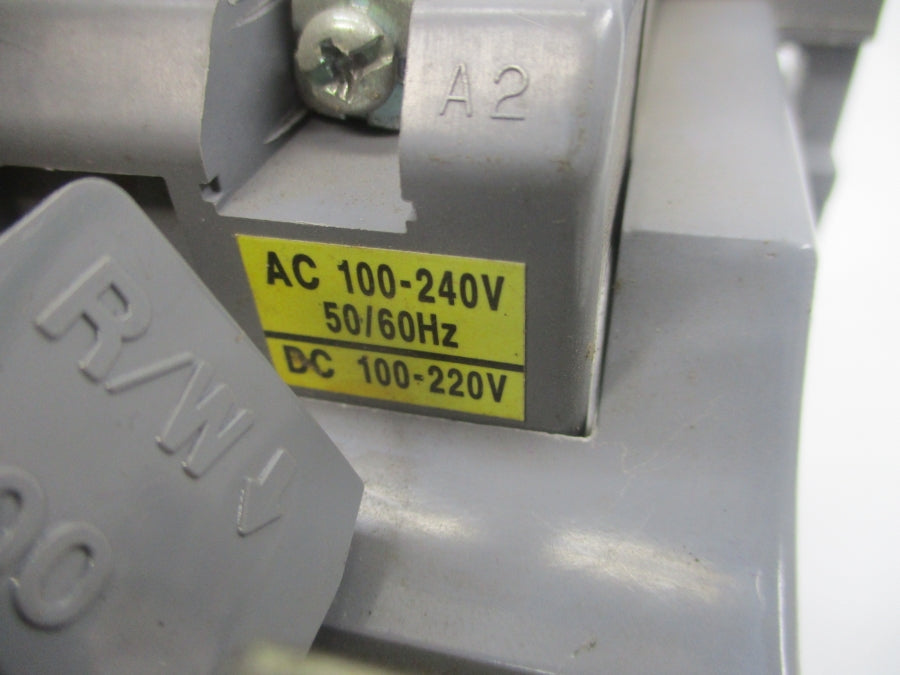BENSHAW RSC-150 100-240VAC 210A UNMP