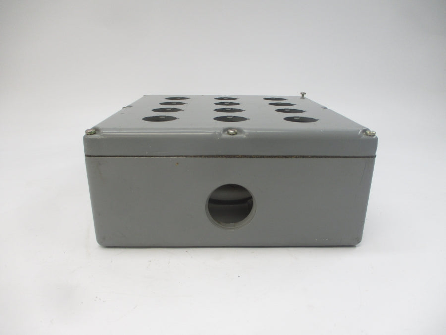 SQUARE D 9001KY12 SER. A UNMP