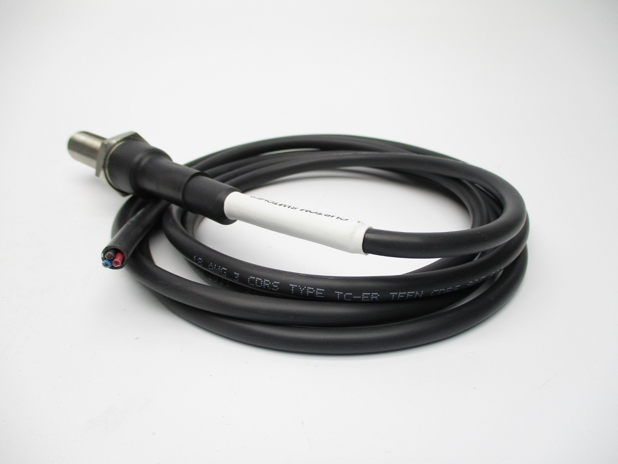 SWITCH A115800 NSNP