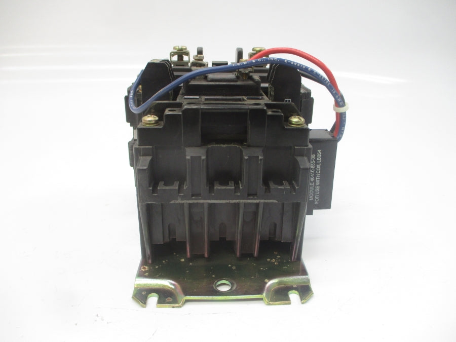 INDUSTRIAL SPARE PART 500LP-BOA94 SER. B 110/115-120V 30A UNMP