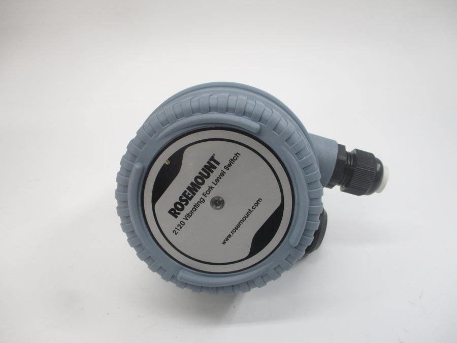 ROSEMOUNT 2120D0DT1NADA0000 20-264VAC NSMP