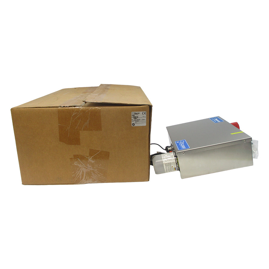 DIAGRAPH 5765011S2 CIDS3000 115V 1.0A REV. D NSMP