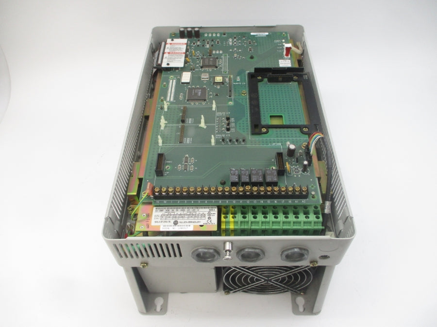 INDUSTRIAL SPARE PART 1336F-B020-AA-EN-HAS2-LA2-LA3-L4 SER. A UNMP