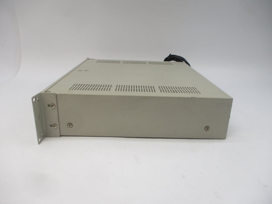 PANASONIC WJ-SQ508 120VAC UNMP
