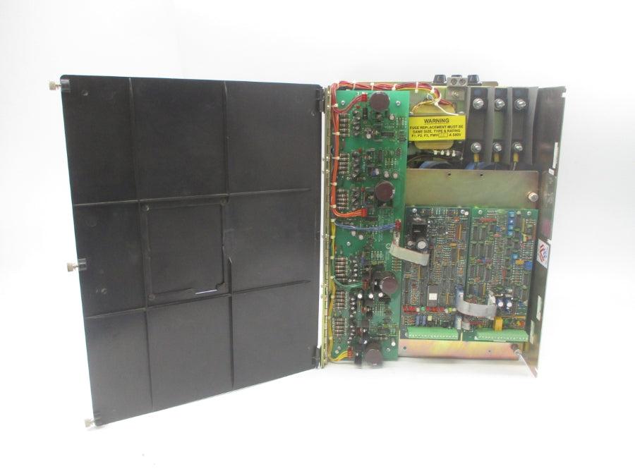 POWERTEC 2000 C0152.S4CH143 460V 17.7A UNMP
