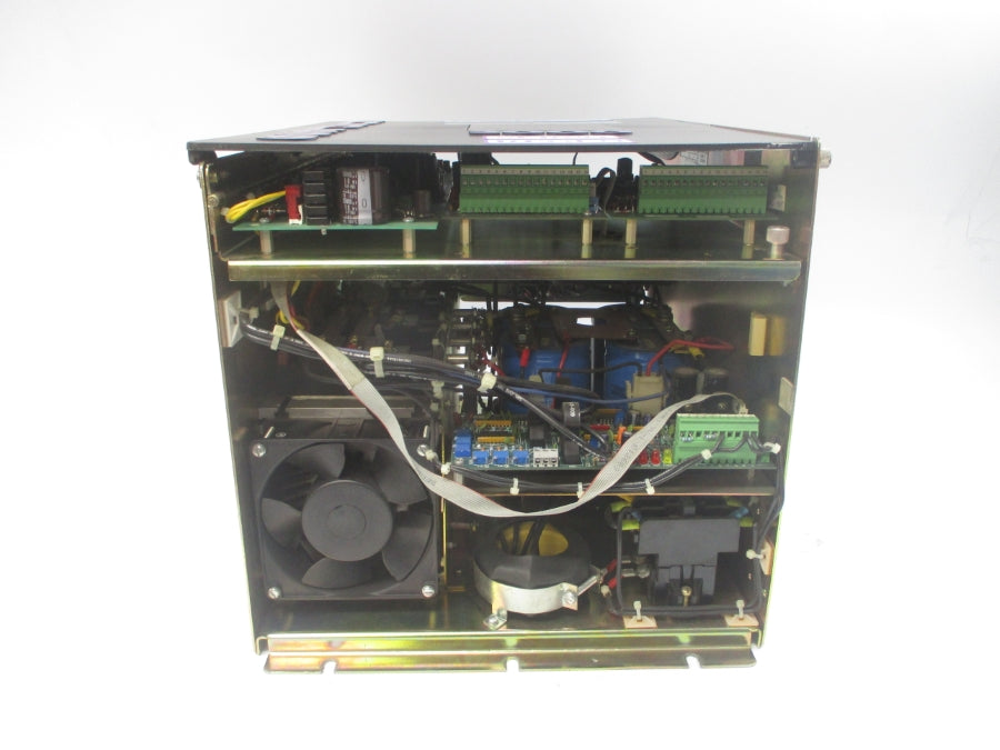 POWERTEC 2000 C0152.S4CH143 460V 17.7A UNMP