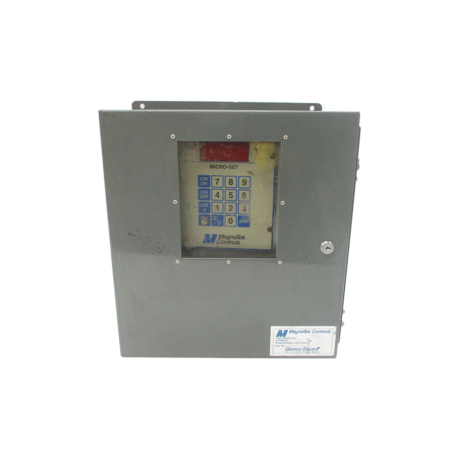 MAGNETEK CONTROLS 1995A-6M-12B UNMP