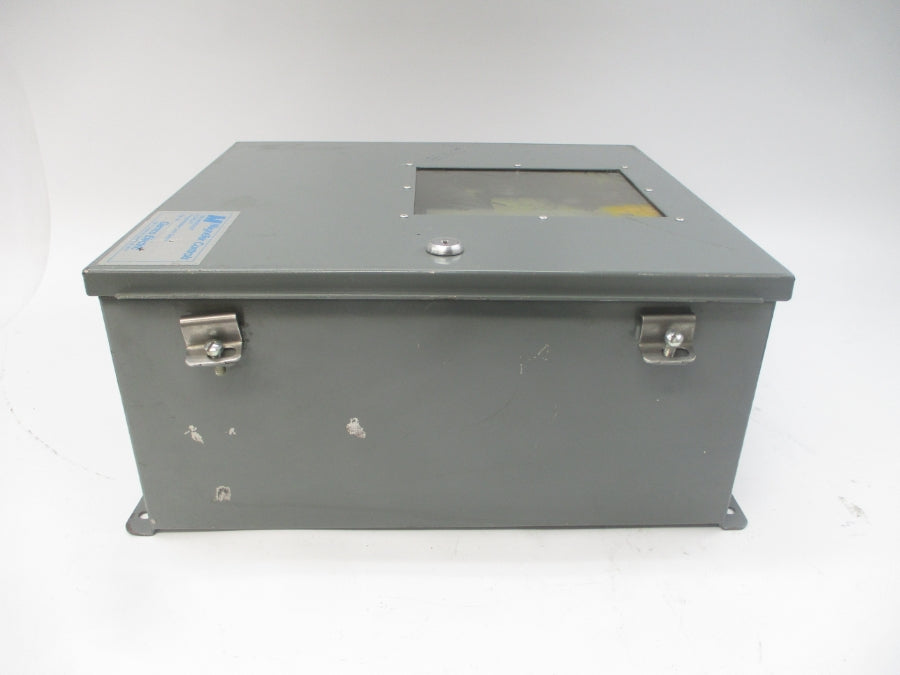 MAGNETEK CONTROLS 1995A-6M-12B UNMP