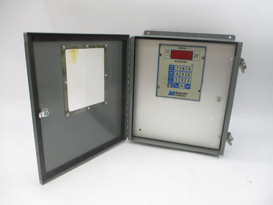 MAGNETEK CONTROLS 1995A-6M-12B UNMP
