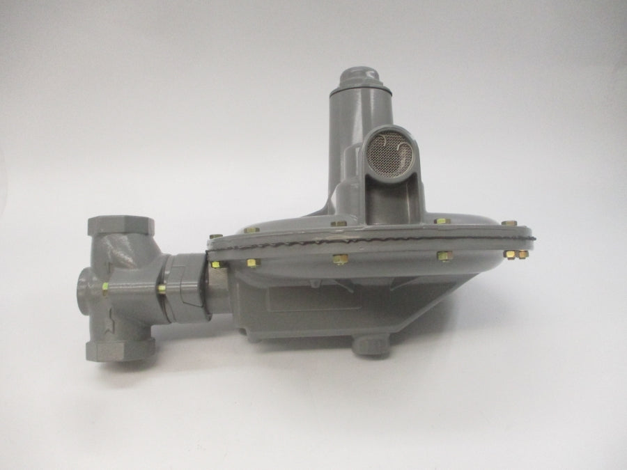 FISHER CONTROLS S201H 1-2PSI 3/4" NSNP