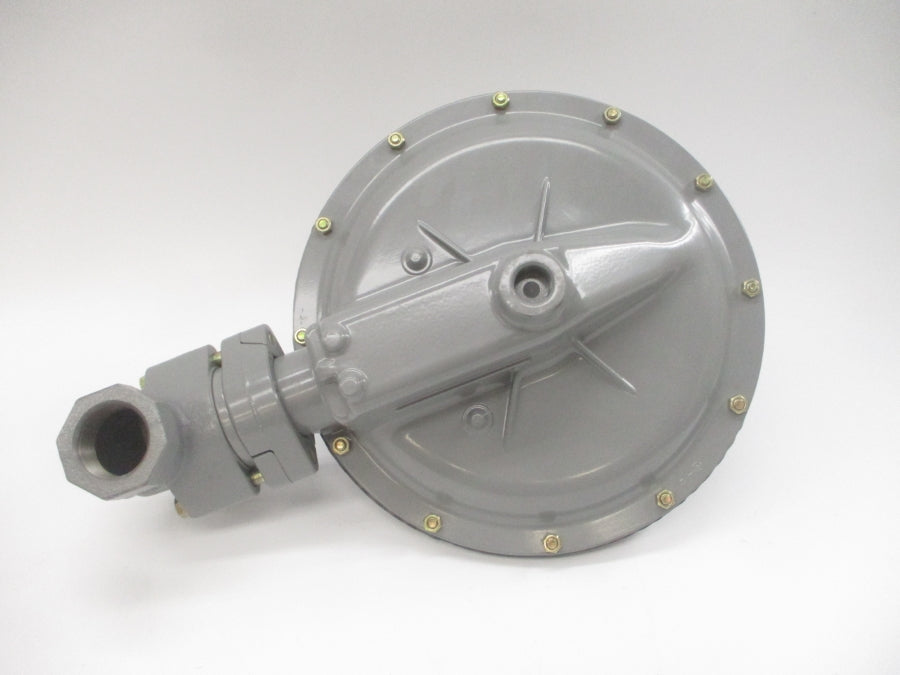 FISHER CONTROLS S201H 1-2PSI 3/4" NSNP