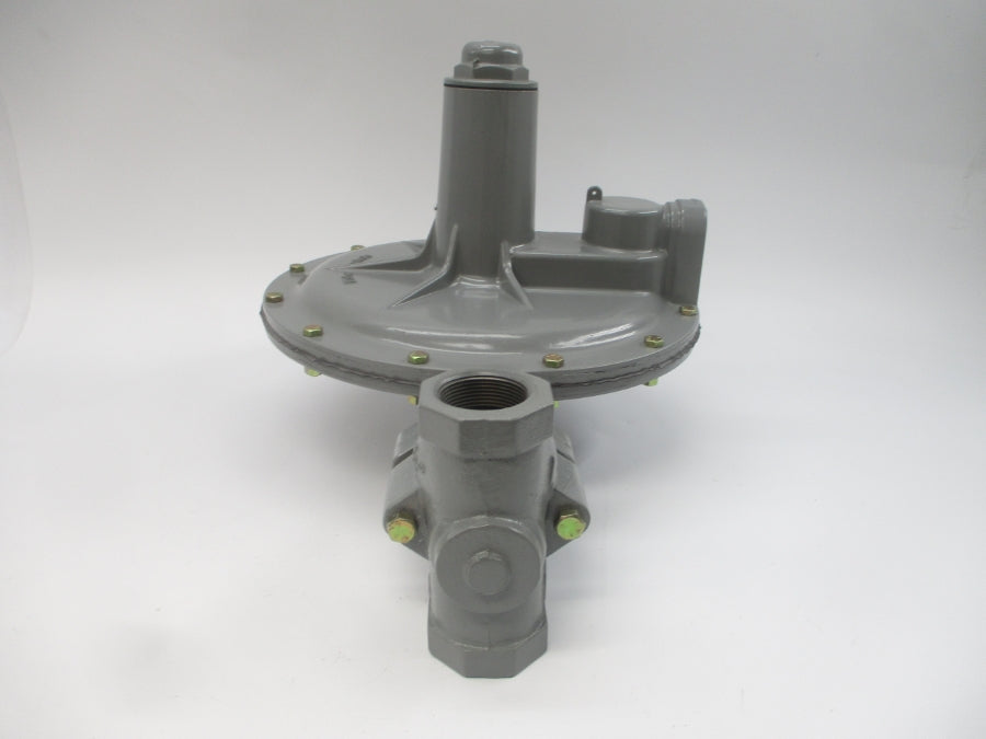 FISHER CONTROLS S201H 1-2PSI 3/4" NSNP