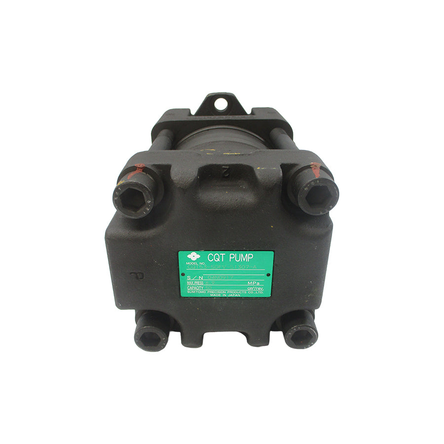 CQT PUMP CQT53-50FV-S1307-A NSNP