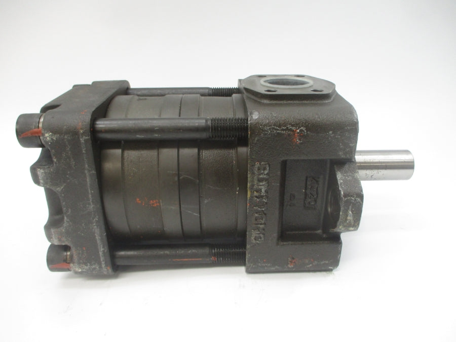 CQT PUMP CQT53-50FV-S1307-A NSNP